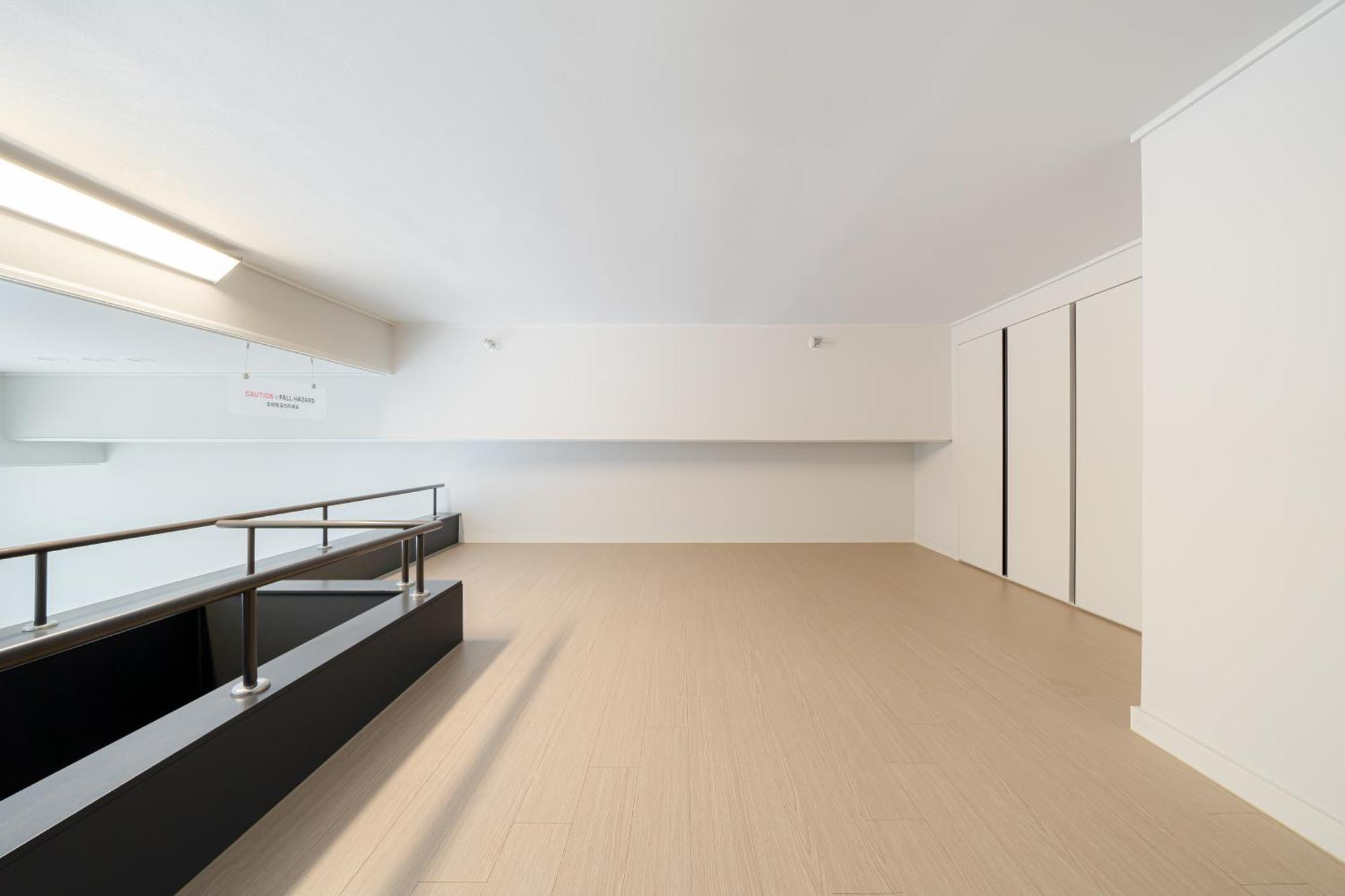 Le Collective Siheung Wavepark Apartamento Exterior foto